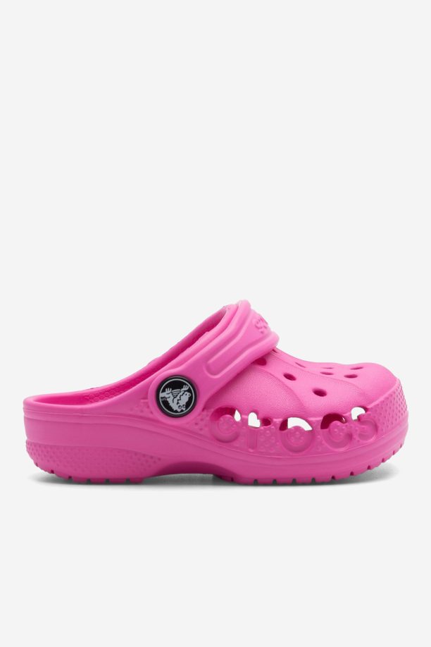 Джапанки за баня Crocs РОЗОВ