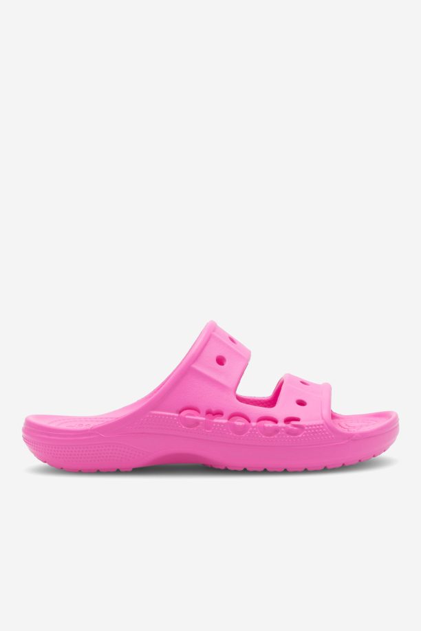 Джапанки за баня Crocs РОЗОВ