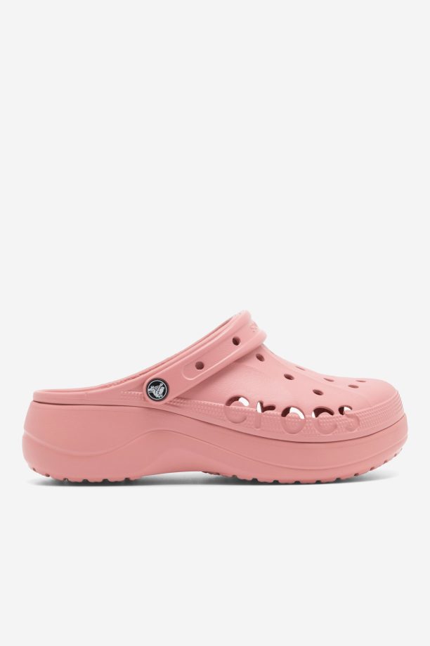 Джапанки за баня Crocs РОЗОВ