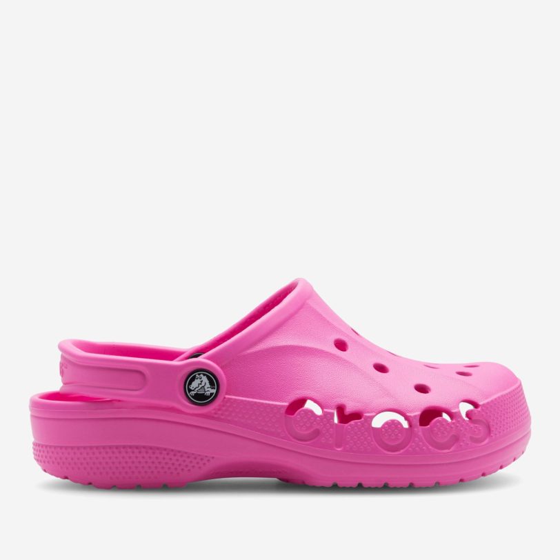 Джапанки за баня Crocs РОЗОВ