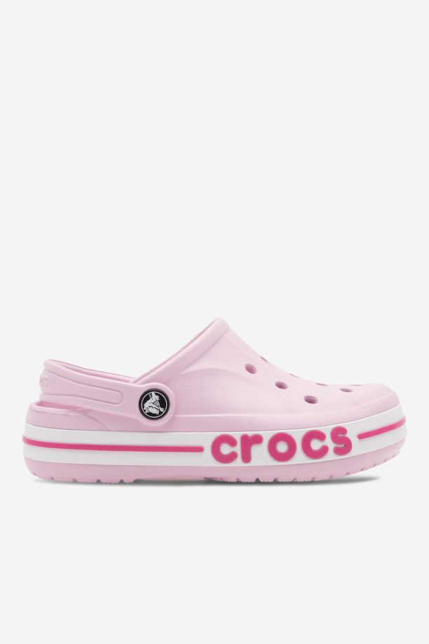 Джапанки за баня Crocs РОЗОВ