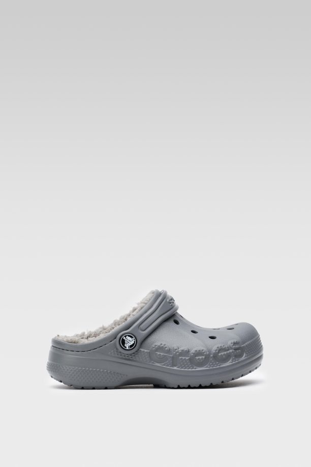 Джапанки за баня Crocs СИВ