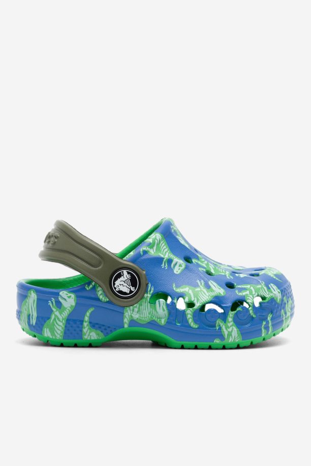 Джапанки за баня Crocs СИН