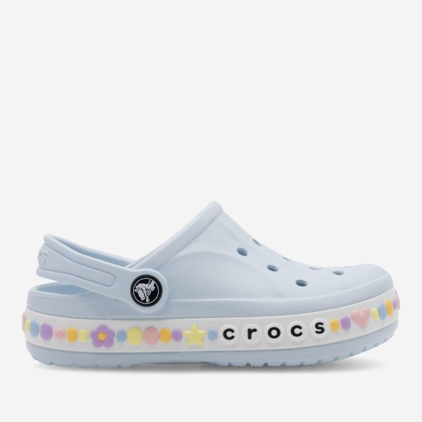 Джапанки за баня Crocs СИН