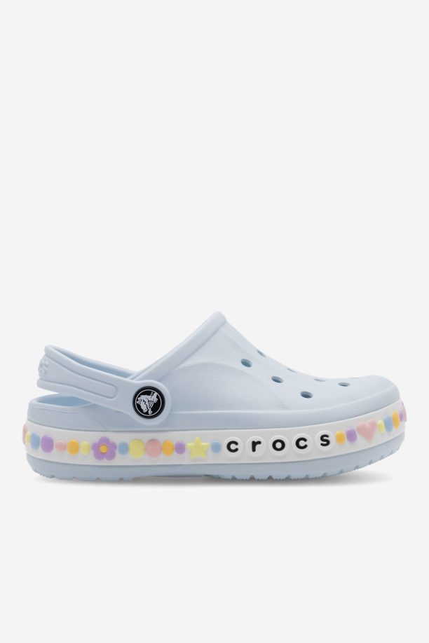 Джапанки за баня Crocs СИН