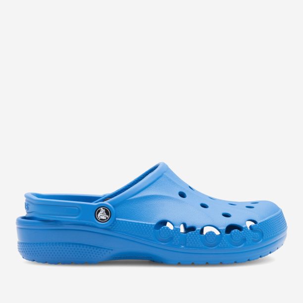 Джапанки за баня Crocs СИН