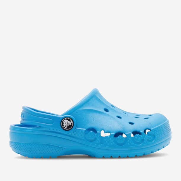 Джапанки за баня Crocs СИН