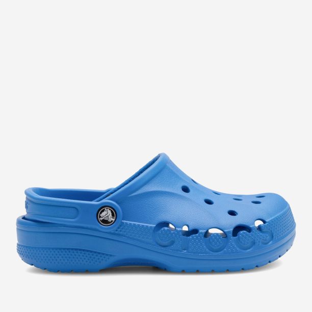 Джапанки за баня Crocs СИН