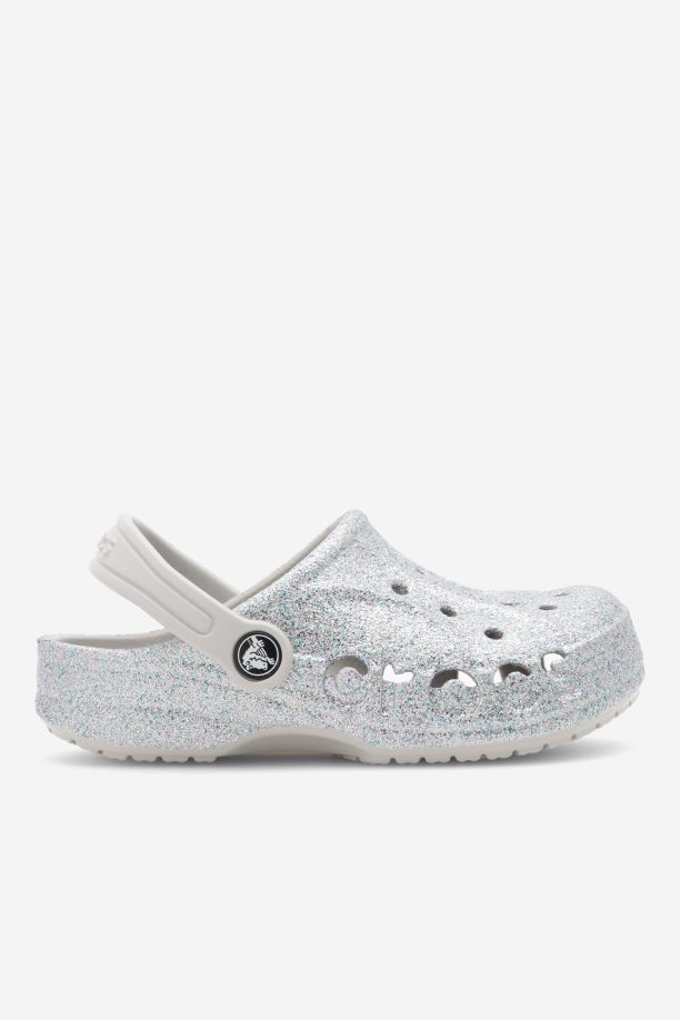 Джапанки за баня Crocs СРЕБРИСТ