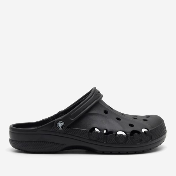 Джапанки за баня Crocs ЧЕРЕН