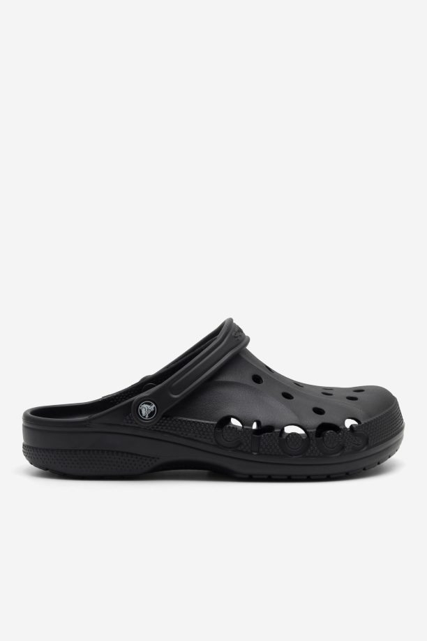 Джапанки за баня Crocs ЧЕРЕН