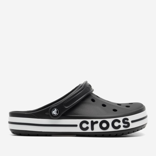 Джапанки за баня Crocs ЧЕРЕН