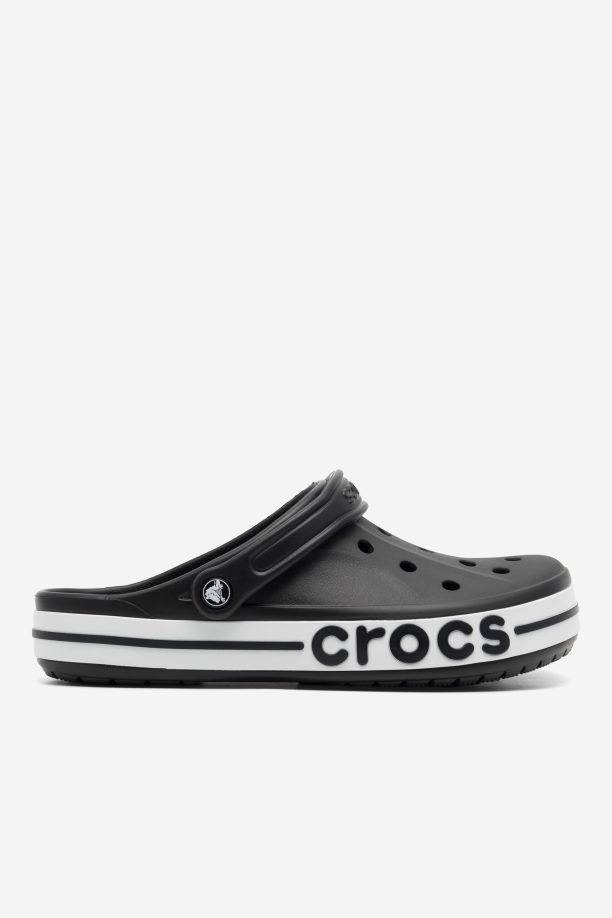 Джапанки за баня Crocs ЧЕРЕН