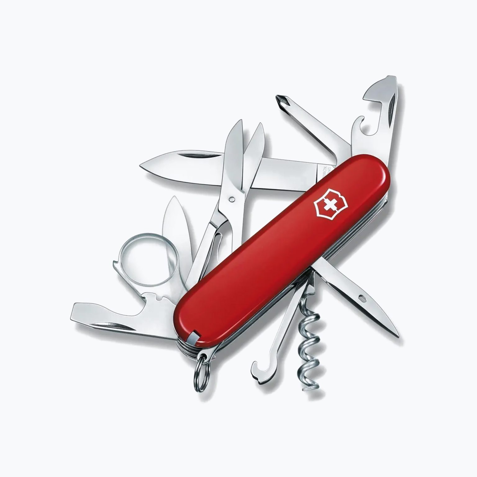 Джобно ножче Victorinox Explorer 1.6703