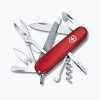 Джобно ножче Victorinox Mountaineer червено 1.3743