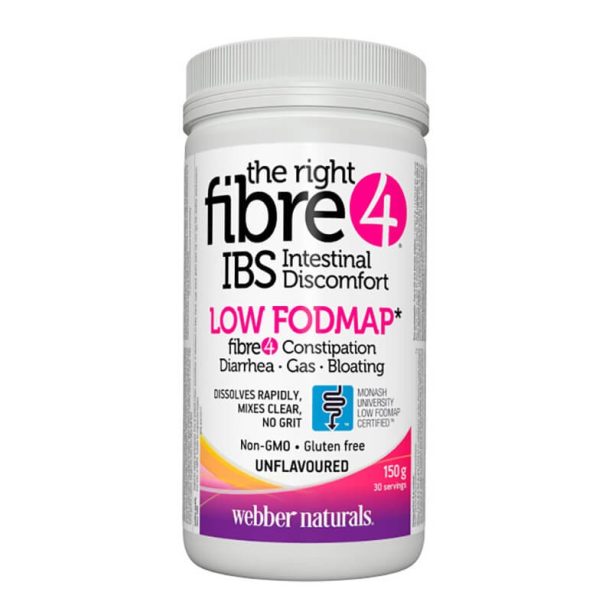 Диетични разтворими фибри - The right Fibre 4 IBS Intestinal Discomfort