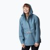 Дъждобран за жени Fjällräven Vardag Hydratic Anorak blue F87094