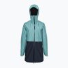 Дъждобран за жени Haglöfs Wilda GTX Parka blue 605408