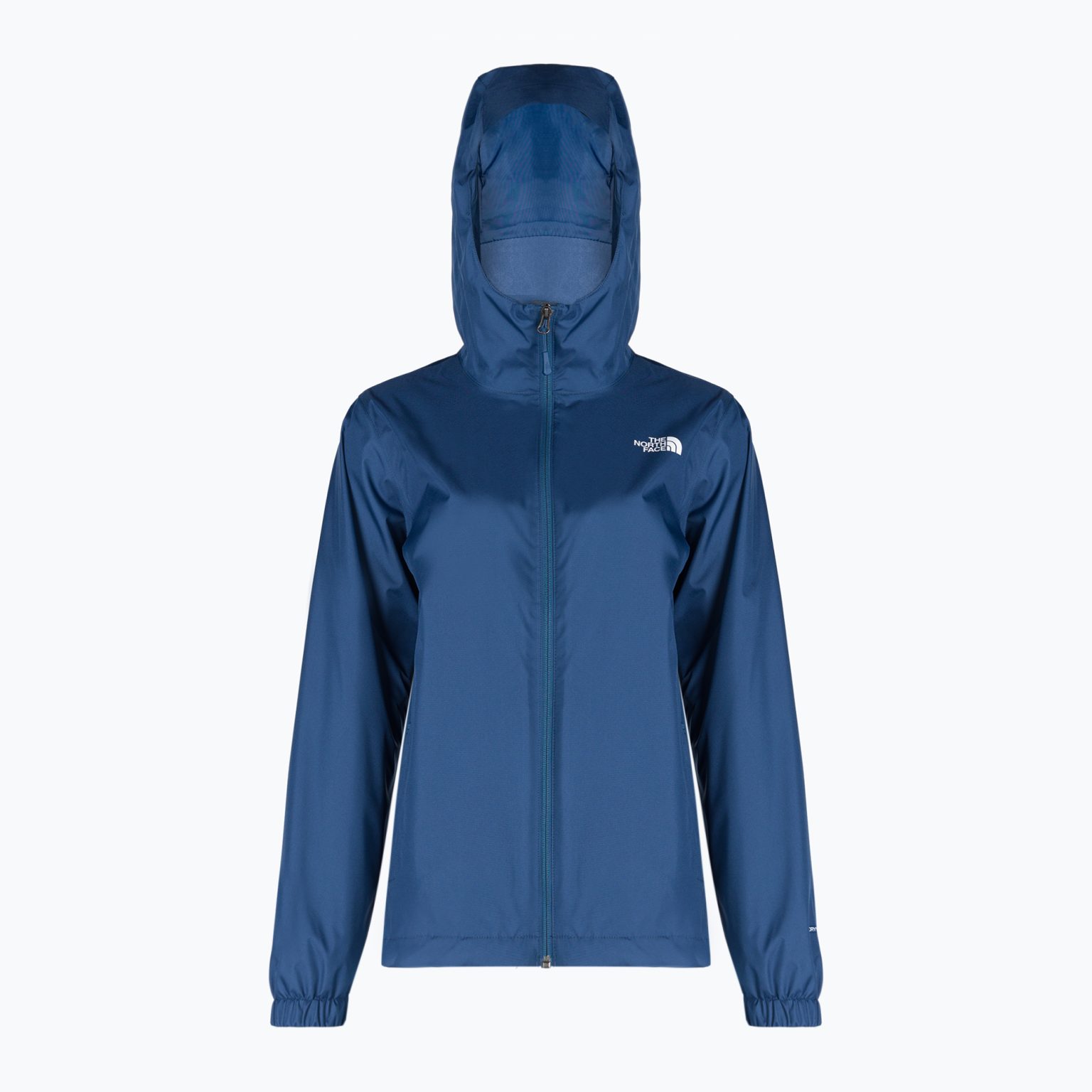 Дъждобран за жени The North Face Quest blue NF00A8BAVJY1