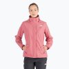 Дъждобран за жени The North Face Sangro pink NF00A3X646G1