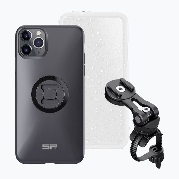 Държач за телефон с калъф SP CONNECT Bike Bundle II Iphone 11 Pro Max / XS Max 54423