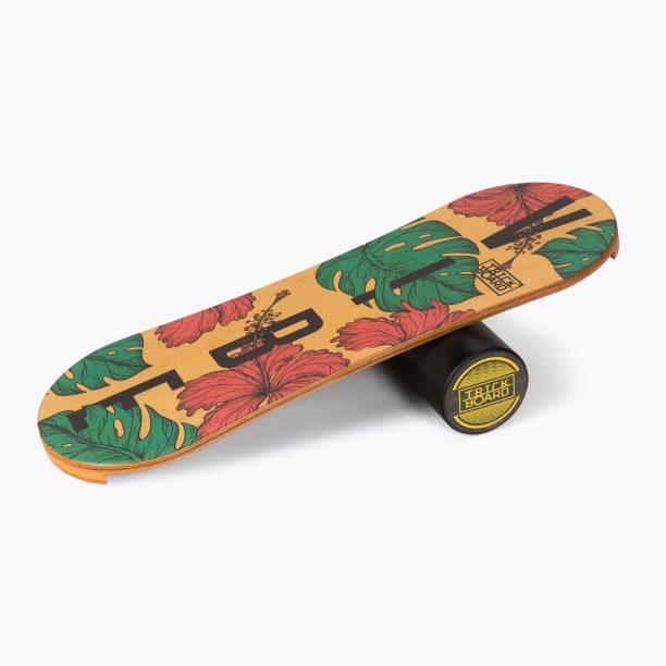 Дъска за баланс Trickboard Vibe Color TB-17780