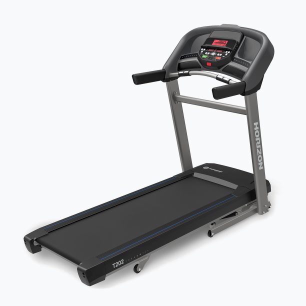 Електрическа бягаща пътека Horizon Fitness T202