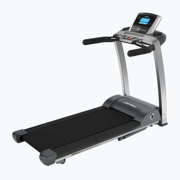 Електрическа бягаща пътека Life Fitness F3 GO F3-XX03-0103_GCT-000X-0103