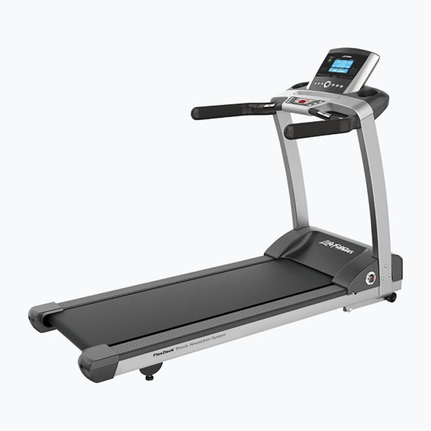 Електрическа бягаща пътека Life Fitness T3 Go T3-XX03-0103_GCT-000X-0103