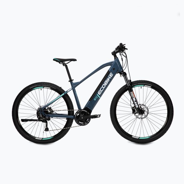 Електрически велосипед Ecobike SX300/X300 LG 14Ah син 1010405