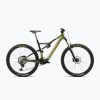 Електрически велосипед Orbea Rise M-Team 42V 360Wh 2023 chameleon goblin green/black