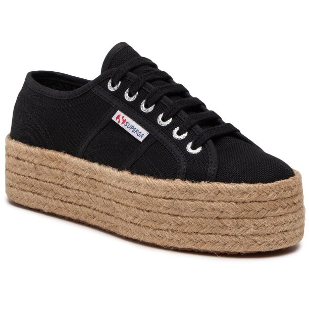 Еспадрили Superga