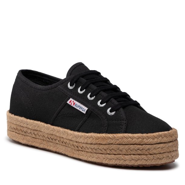 Еспадрили Superga