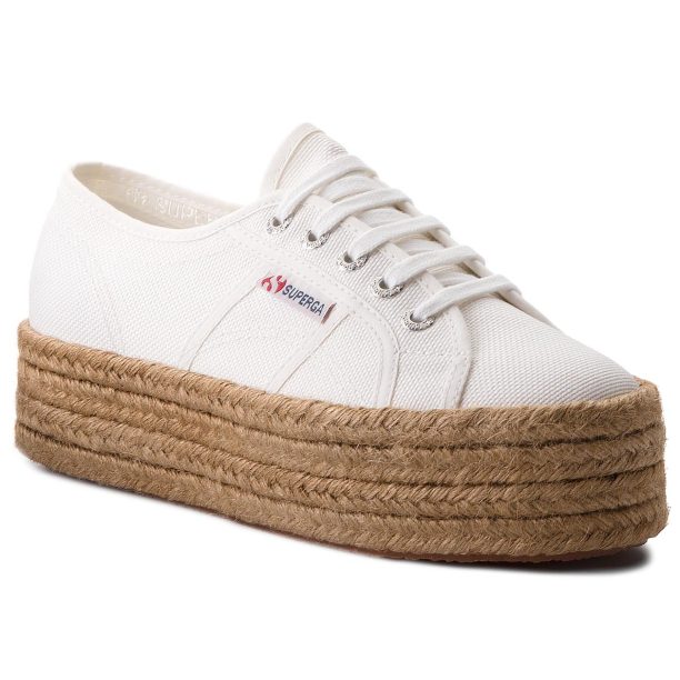 Еспадрили Superga