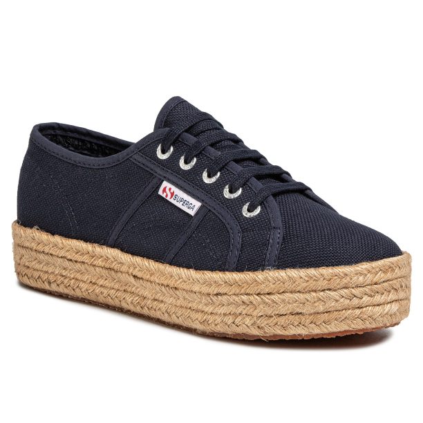 Еспадрили Superga