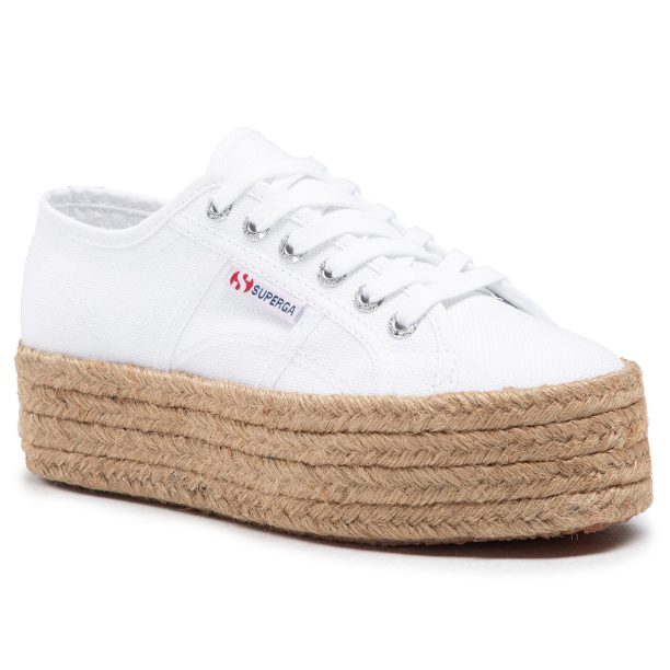 Еспадрили Superga