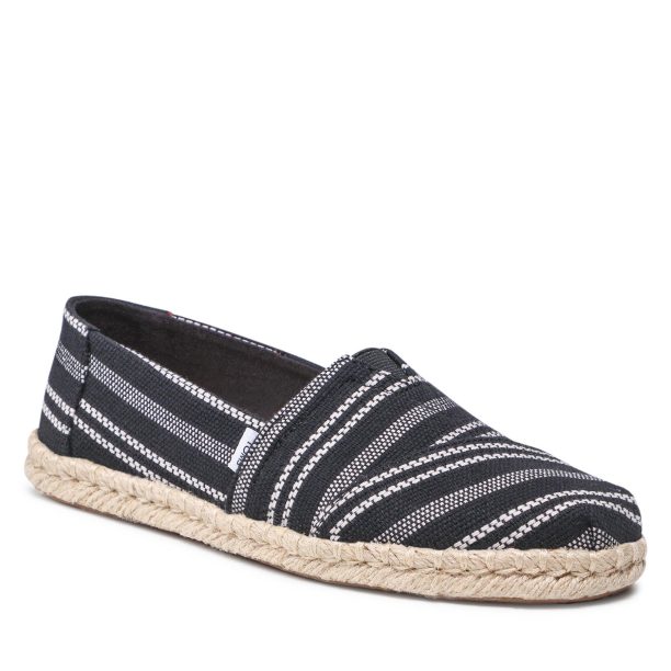 Еспадрили Toms