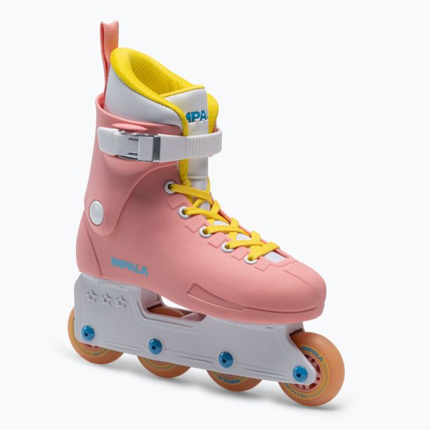 Жени IMPALA Lightspeed Inline Skate Pink IMPINLINE1