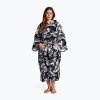 Женски пончота Billabong Womens Hooded Towel in paradise