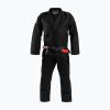 Жилетка за бразилско жиу-житцу Venum Contender Evo Bjj black VENUM-03738-001-A4