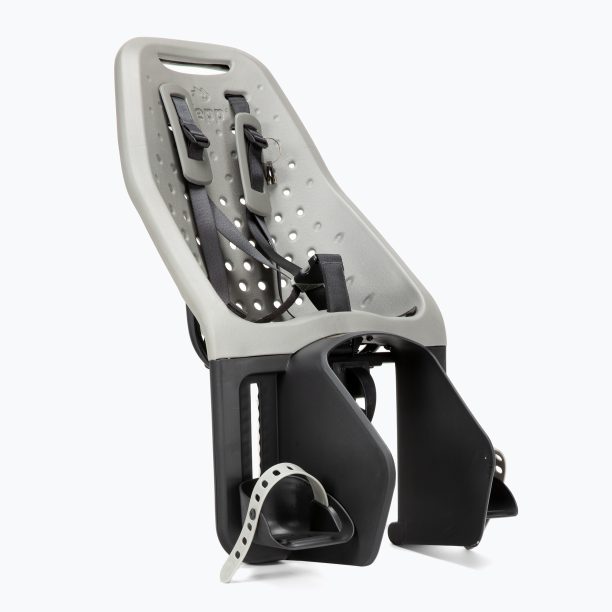 Задна седалка за велосипед Thule Yepp Maxi Easy Fit сива 12020215