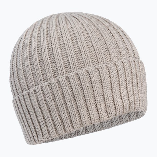 Зимна шапка POC Roam Beanie light sandstone beige