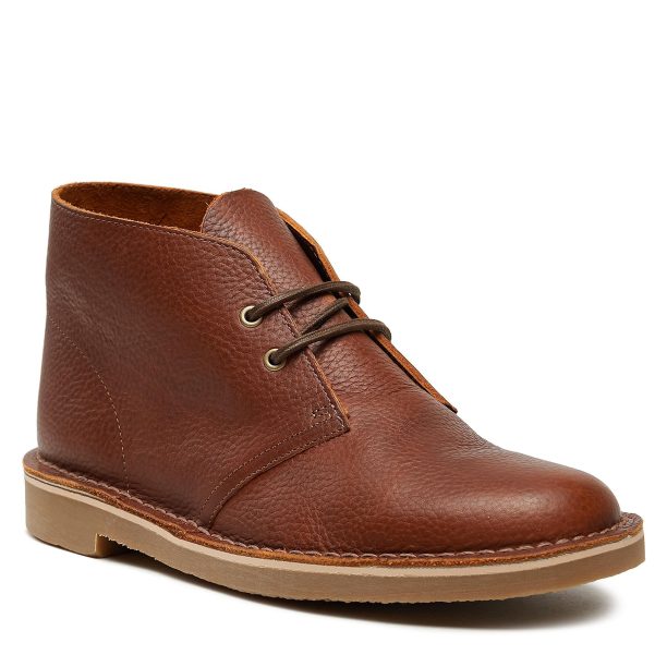 Зимни обувки Clarks