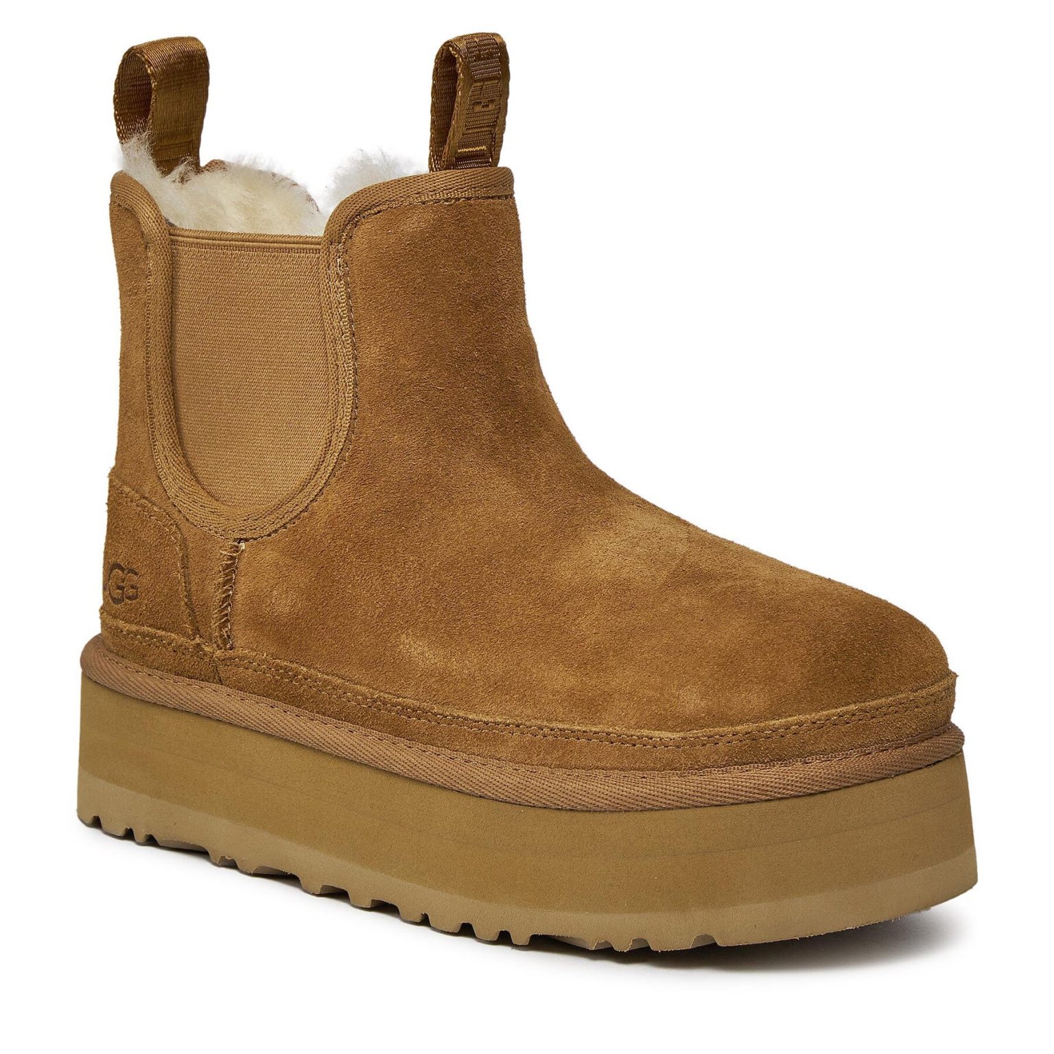 Зимни обувки Ugg