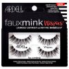 Изкуствени мигли  Faux Mink Wispies Twin Ardell