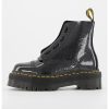 Импрегнирани кожени боти Sinclair Dr Martens