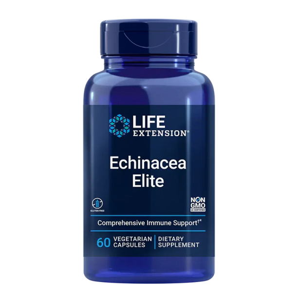 Имунитет - Echinacea Elite