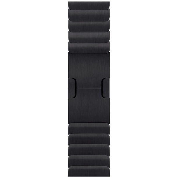 Каишка за  Watch 38mm - Link Bracelet - Space Black Apple