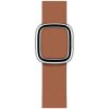 Каишка за  Watch 40mm - Modern Buckle - Small - Saddle Brown Apple