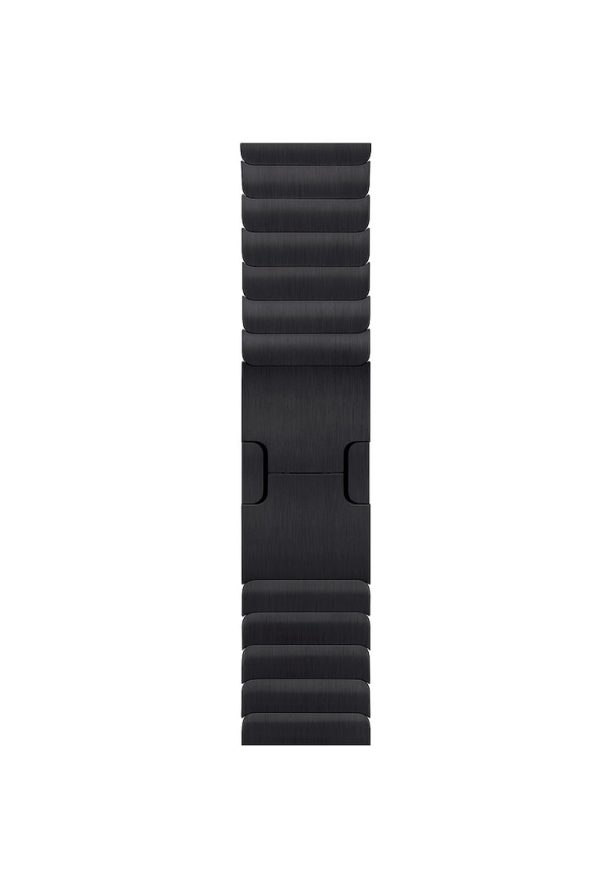 Каишка за  Watch 42 мм - Link Bracelet - Space Black Apple